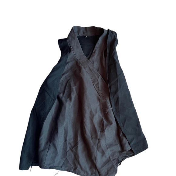 Star Wars Ahsoka Cosplay Costume Set - Picture 12 of 14